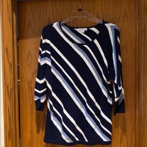 Beautiful Liz winter sweater for those cold nights